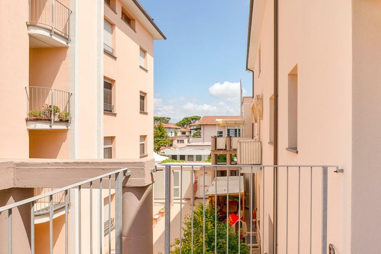 Flat In The Heart Of Pisa Lägenhet Exteriör bild